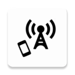 Logo of Mobile Cell Check android Application 